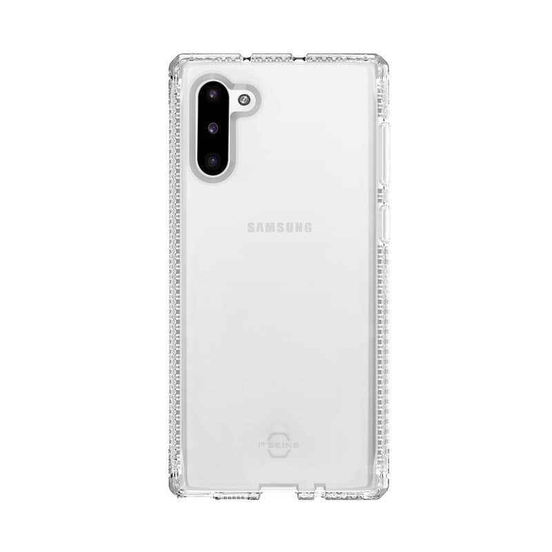 ITSkins SpectrumClear Mobile Case for Samsung Galaxy Note 10