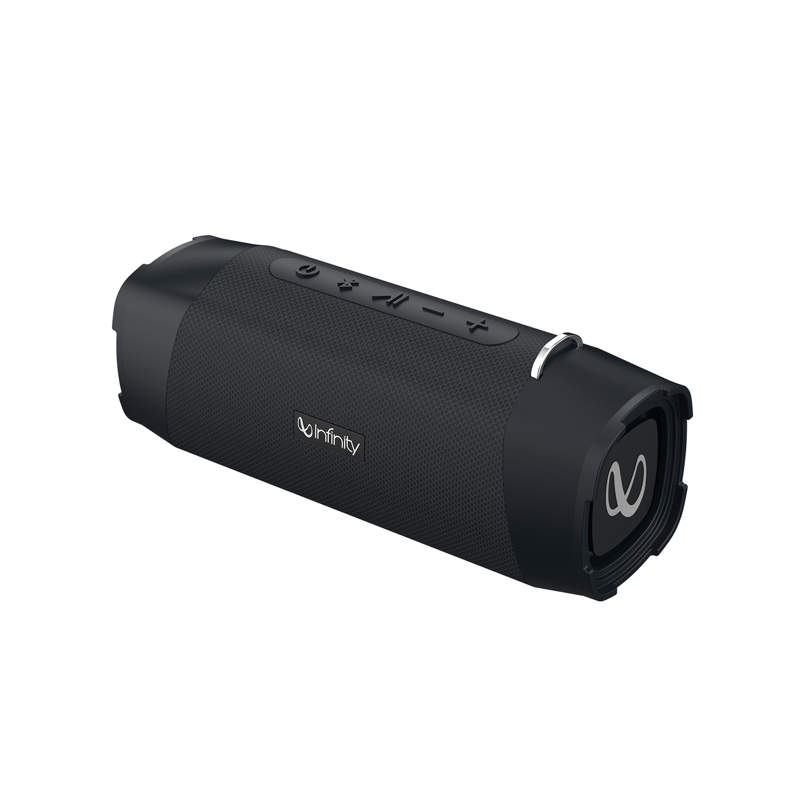 Infinity by Harman CLUBZ 750 20 Watt Wireless Bluetooth Portable Speaker (Black) INFCLZ750BLK