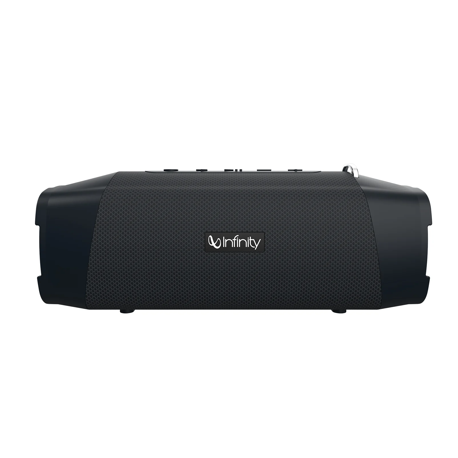 Infinity by Harman CLUBZ 750 20 Watt Wireless Bluetooth Portable Speaker (Black) INFCLZ750BLK