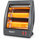 Khaitan Orfin KO-2010 800 Watt 2-Rod Halogen Room Heater