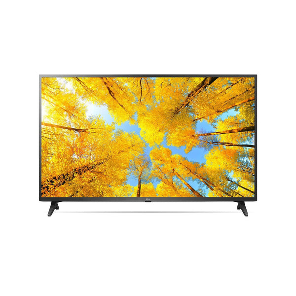 LG 139 cm (55 inch) 4K UHD Smart TV 55UQ7500