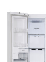 LG 650 L Side by Side Refrigerator, Check Mate, GL-B257DCM3