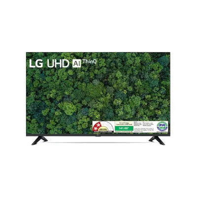 LG 43 inch Ultra HD 4K Smart LED TV (43UT73006LA)