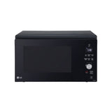 LG 32 L Scan to Cook Wi-Fi Enabled Charcoal Convection Healthy Microwave Oven (MJEN326ULW, Motorised Rotisserie for Bar-be-queing at home, Diet Fry, Black)