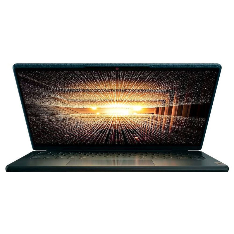 Lenovo Yoga 6 Convertible Laptop (AMD Ryzen 7 5700U/16 GB/512 GB SSD/AMD Radeon Graphics/Windows 11 Home/MSO/WUXGA), 33.782 cm (13.3 Inch)