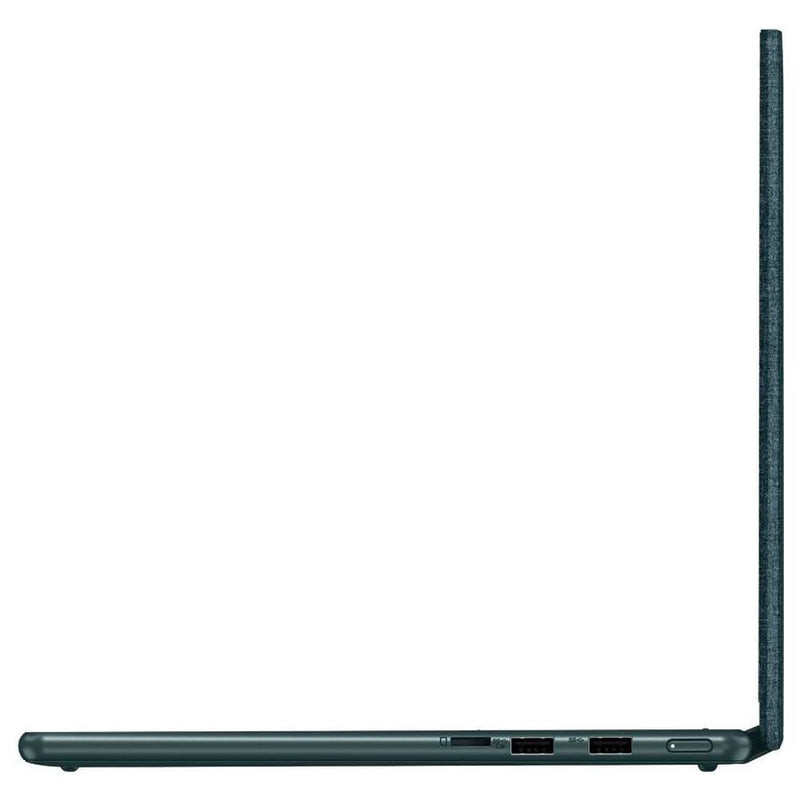 Lenovo Yoga 6 Convertible Laptop (AMD Ryzen 7 5700U/16 GB/512 GB SSD/AMD Radeon Graphics/Windows 11 Home/MSO/WUXGA), 33.782 cm (13.3 Inch)