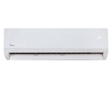 Midea Carrier Santis Max Deluxe 4 in 1 Convertible 2 Ton 3 Star Inverter Split AC with Auto Cleanser (Copper Condenser, MAI24SD3R36F0/MAI24SA3R36F0)