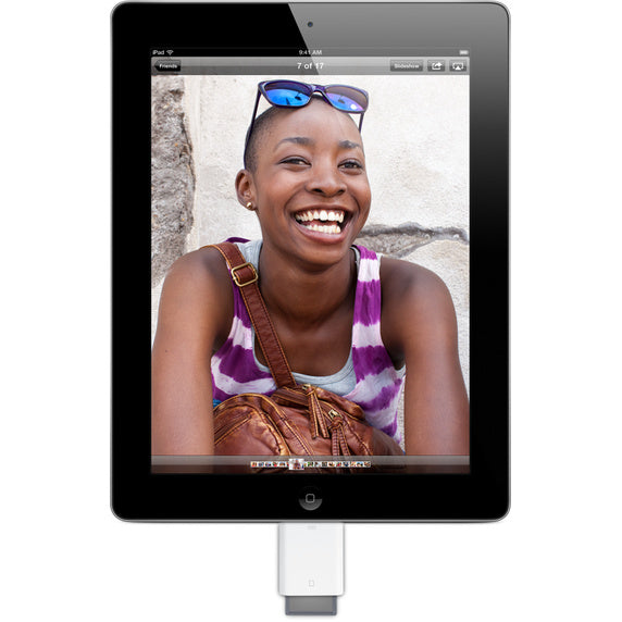 Apple iPad Camera Connection Kit