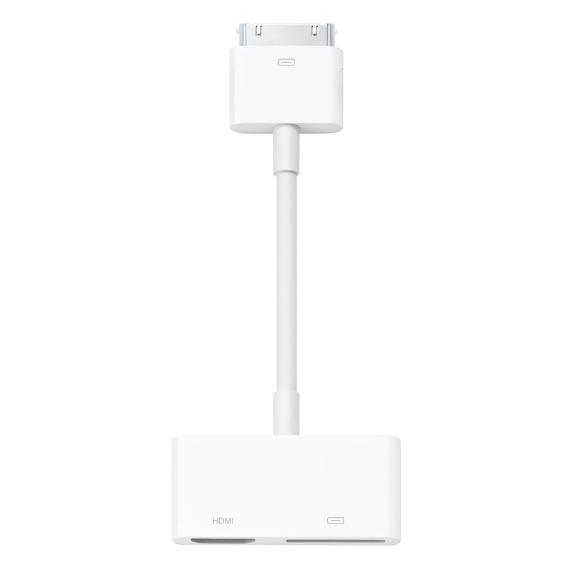 Apple Lightning to Digital AV Adapter