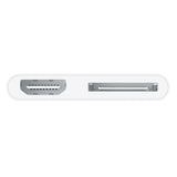 Apple Lightning to Digital AV Adapter