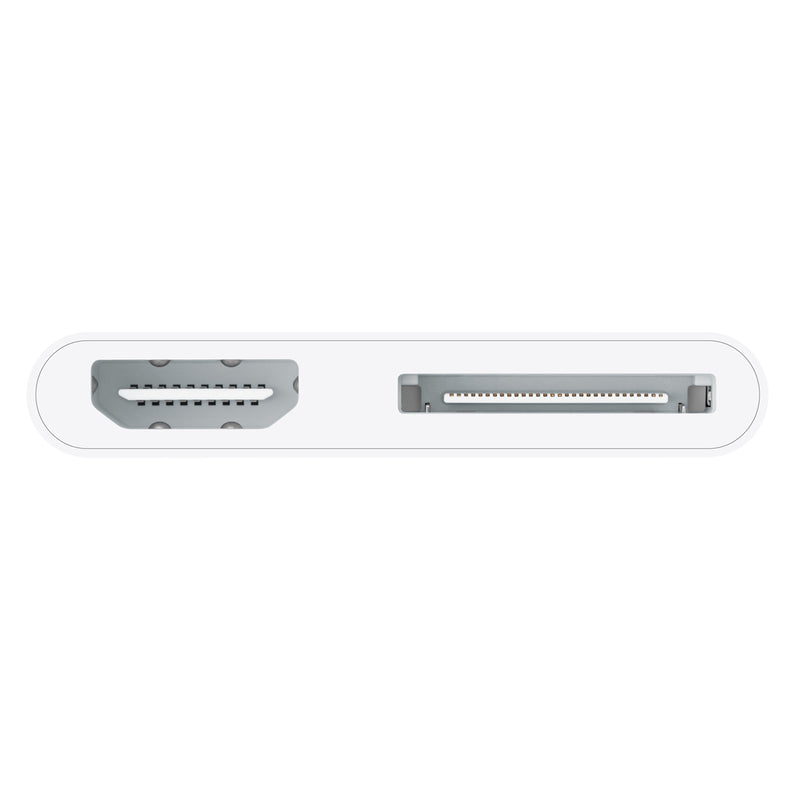 Apple Lightning to Digital AV Adapter