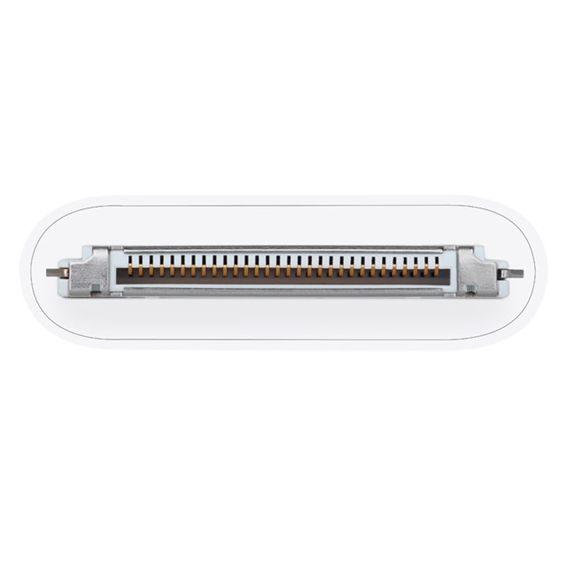 Apple Lightning to Digital AV Adapter