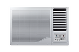 Midea Carrier 2026 Model 1.5 Ton MARVEL CLS Fx 3 Star Fixed Speed Window AC (MAW18MR3R35F0, White)