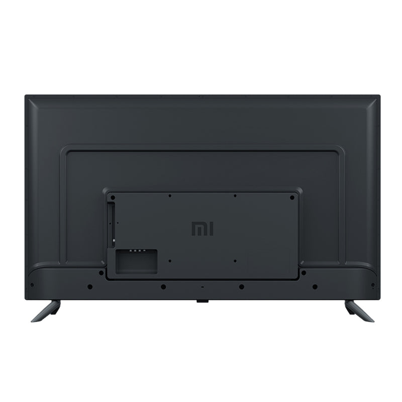 Mi 4X 125.7 cm (50 inch) Ultra HD (4K) LED Smart Android TV