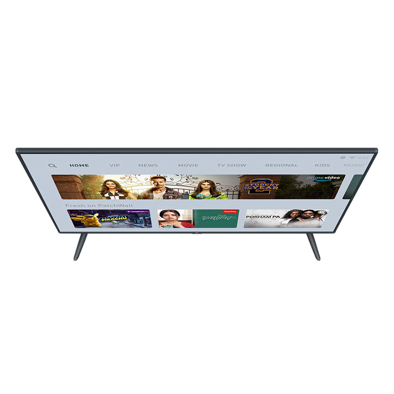 Mi 4X 125.7 cm (50 inch) Ultra HD (4K) LED Smart Android TV