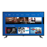 Mi 4X 125.7 cm (50 inch) Ultra HD (4K) LED Smart Android TV