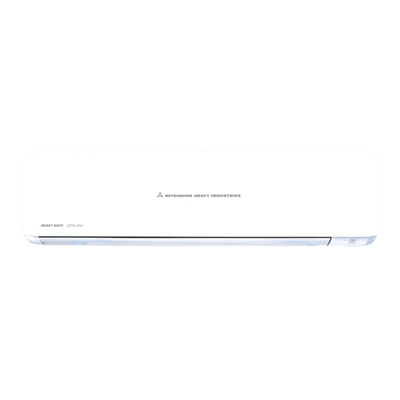Mitsubishi Heavy 1.95 Ton 3 Star Fixed Speed Split AC SRK25CWX-S6 ( 1.95 Ton,3 Star )