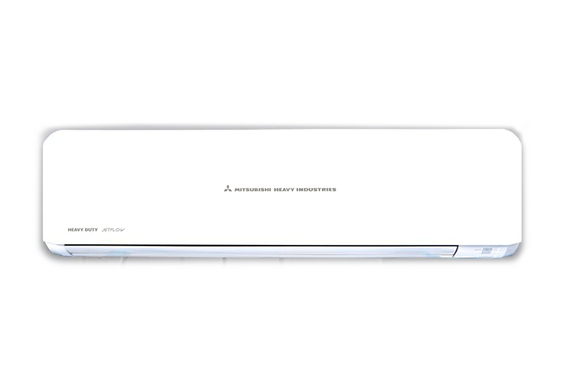 Mitsubishi Heavy SRK13YAMDA(2026 Series) 1.0 Ton 3 Star Split AC – Copper Condenser, Jet Airflow, Inverter