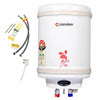 Candes 10 Litre Perfecto Storage Water Heater