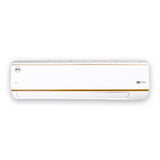 BPL 1.5 Ton 3 Star Wi-Fi Heavy Duty 5150W Cooling capacity, Dual Inverter Split AC (IFEEL, Copper, 6-in-1 Expandable, PM 0.1 Filter, Dual Inverter+, Powered by AI, Gold Fin Coating) BAS-D193PTFG,WHITE (5 Year Comprehensive Warranty) 2024 Launch