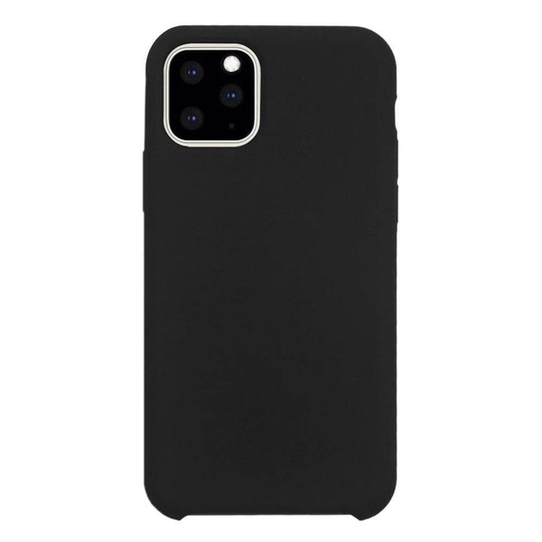 Neopack Silicon case iPhone 11Pro Black