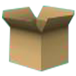 NeverOwned logo