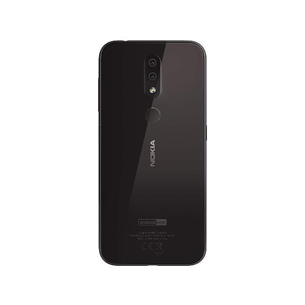 Nokia 4.2 Black (OC/3/32/5.71)