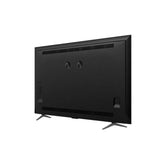 TCL 165 cm (65 inch) 4K QLED Google TV, 65P8K, Black