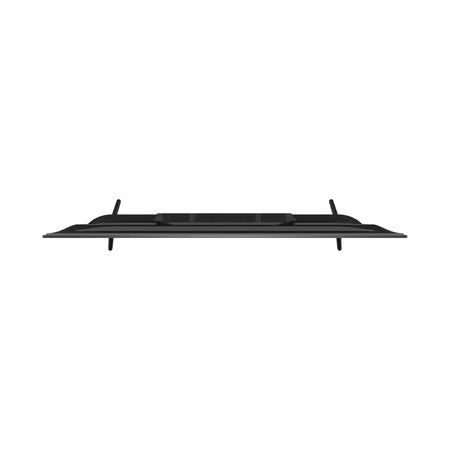 TCL 108 cm (43 inches) 4K UHD Google TV, 43P6K, Black