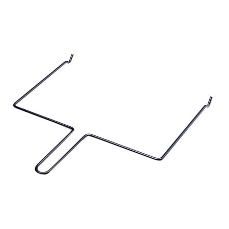 Bajaj 50 Litre Digital Oven Toaster Griller (50 Litres Otg)With 6 Pre-Set Menu, Oven For Kitchen With Illuminated Chamber, Motorised Rotisserie & Convection, Black & Silver,1400 Watts