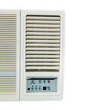 Kelvinator Window AC 1 Ton 2 Star Fixed Speed (KAW-F12BPSC)