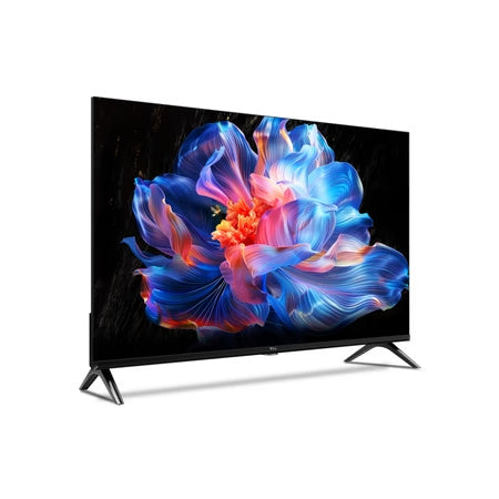 TCL P6K 139.7 cm (55 inch) 4K Ultra HD LED Smart Google TV (55P6K)
