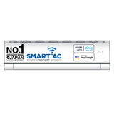 PANASONIC 1.5 TON 3 STAR SPLIT AC CS-AU18ZKYT3F/ CU-AU18ZKYT3F/2023
