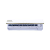 Kelvinator Inverter Split AC, 2 Ton 3 Star, 6100W Cooling Capacity, AI coating, Blue Fin Coating, 2025 Launch KAS-V243PLSG5
