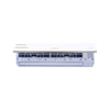 Kelvinator Inverter Split AC, 2 T 3 Star, 6100W Cooling Capacity, AI coating, Blue Fin Coating, 2025 Launch KAS-V243PLSG5