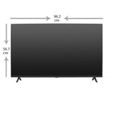 Reconnect 109 cm (43 inch) Ultra HD Smart TV, 43U4330S (3 Month Warranty By Neverowned)