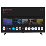 Reconnect 109 cm (43 inch) Ultra HD Smart TV, 43U4330S (3 Month Warranty By Neverowned)