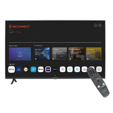 Reconnect 109 cm (43 inch) Ultra HD Smart TV, 43U4330S (3 Month Warranty By Neverowned)