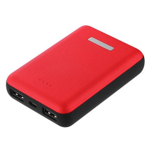 Reconnect Powerbank 10000mAh RAPBB1007 Red