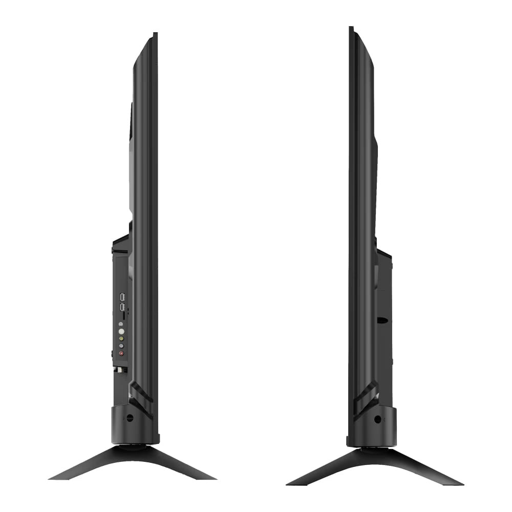 Toshiba 43E330RP 43-Inch 4K UHD TV | Crystal-Clear Ultra HD