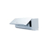 Kelvinator Inverter Split AC, 1.5 T 3 Star, 4800W Cooling Capacity, AI coating, Blue Fin Coating, 2025 Launch KAS-V183ALSC5