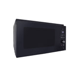 LG 32 L Scan to Cook Wi-Fi Enabled Charcoal Convection Healthy Microwave Oven (MJEN326ULW, Motorised Rotisserie for Bar-be-queing at home, Diet Fry, Black)