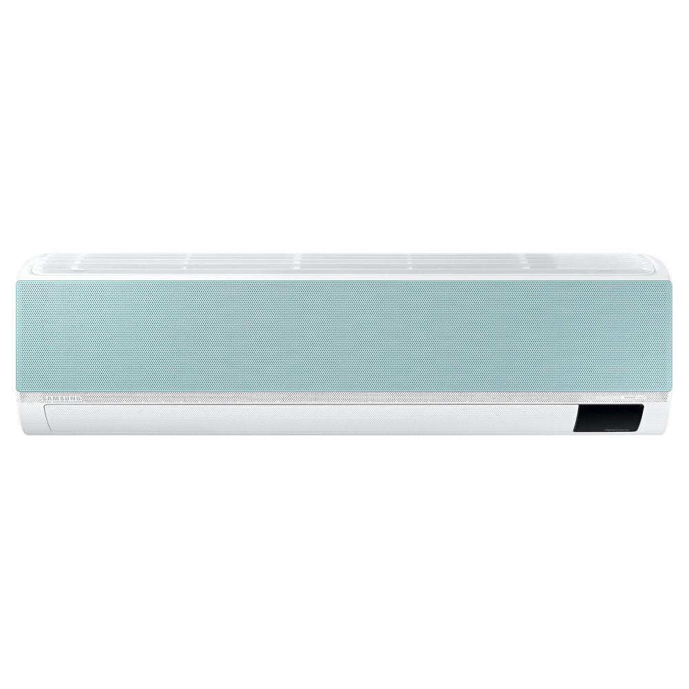 SAMSUNG 1.5 Ton 5 Star windfree inverter split AC, AR18CY5AAGC ( HD filter, 100 Percent copper, 4 way swing, 2023 launch)