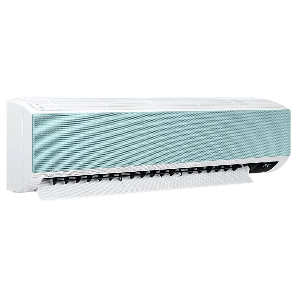 SAMSUNG 1.5 Ton 5 Star windfree inverter split AC, AR18CY5AAGC ( HD filter, 100 Percent copper, 4 way swing, 2023 launch)