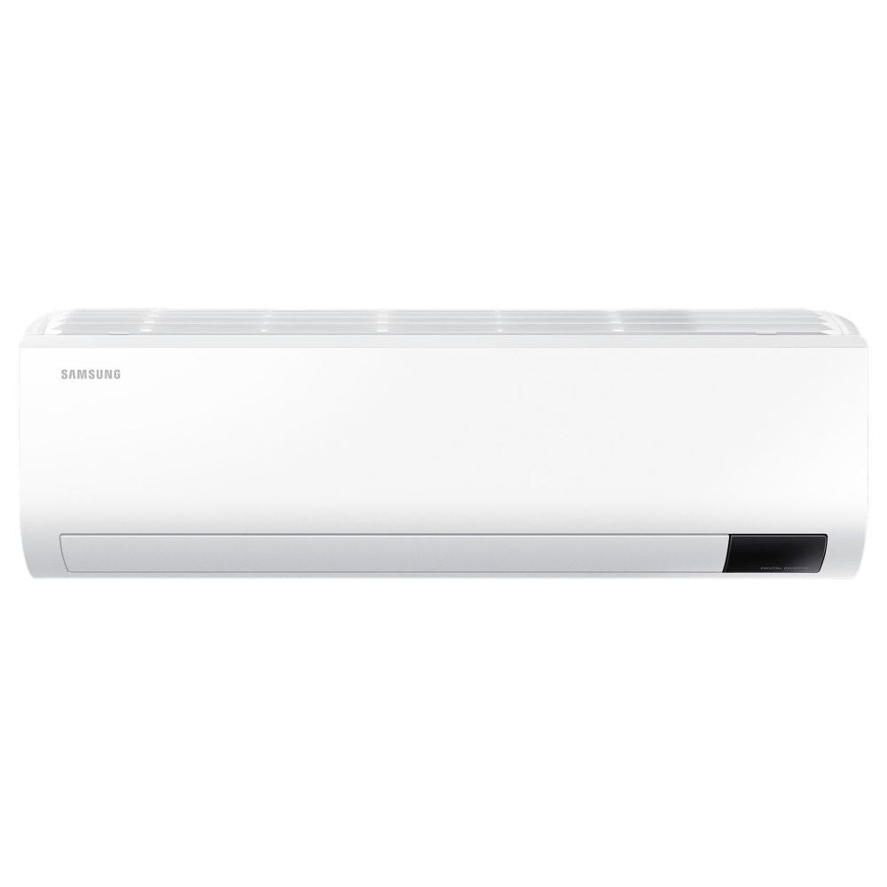 SAMSUNG 1.5 Ton 4 Star 5 in 1 convertible inverter split AC, AR18CYMZAWK (HD filter, wifi, 100 Percent copper, 2023 launch)