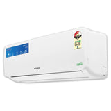 Sansui 1.5 Ton 3 star 4 in 1 convertible inverter split AC, JSE183SI2301 (100 Percent copper, High cooling capacity 17500 BTU, High star rating 3.95, ecofriendly R32 refrigerant, 2023 Launch)