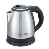 Nouvetta NEK-19051 1.5L Electric Kettle (1.5 L, STEEL)