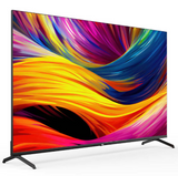 BPL 138 cm (55 inch) 4K Home Theatre Onkyo TV with Dolby Audio, 55UE7340, Black