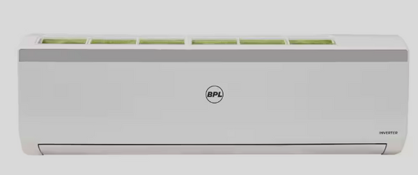 BPL Air Conditioner 3 Star Split Inverter 1.5 Ton (BAS-I18CSSM 3S)