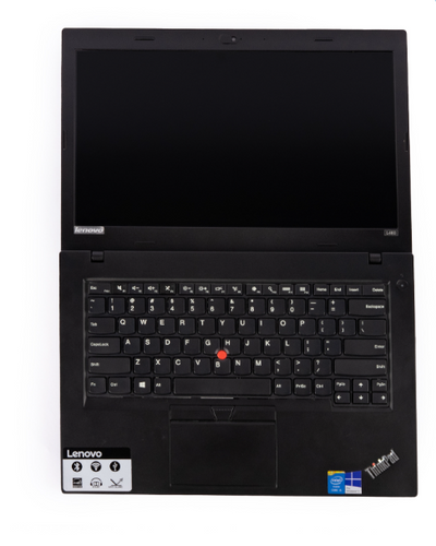 Lenovo ThinkPad L460 Refurbished Laptop | Rugged & Reliable